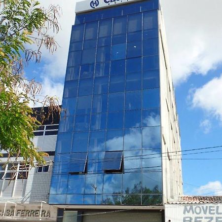 Hotel Clic Chic Maceió Exterior foto
